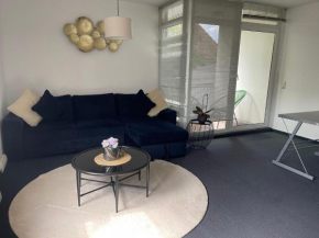Wohnung mit Flair